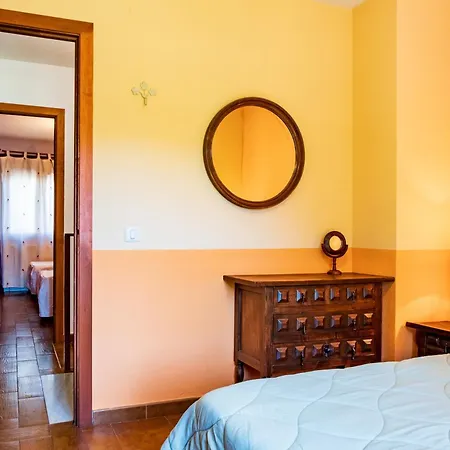 La Covacha Villa Solana de Avila Exterior photo