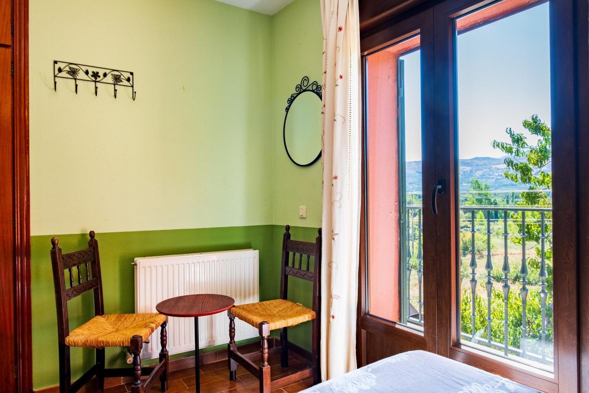 Holiday home La Covacha