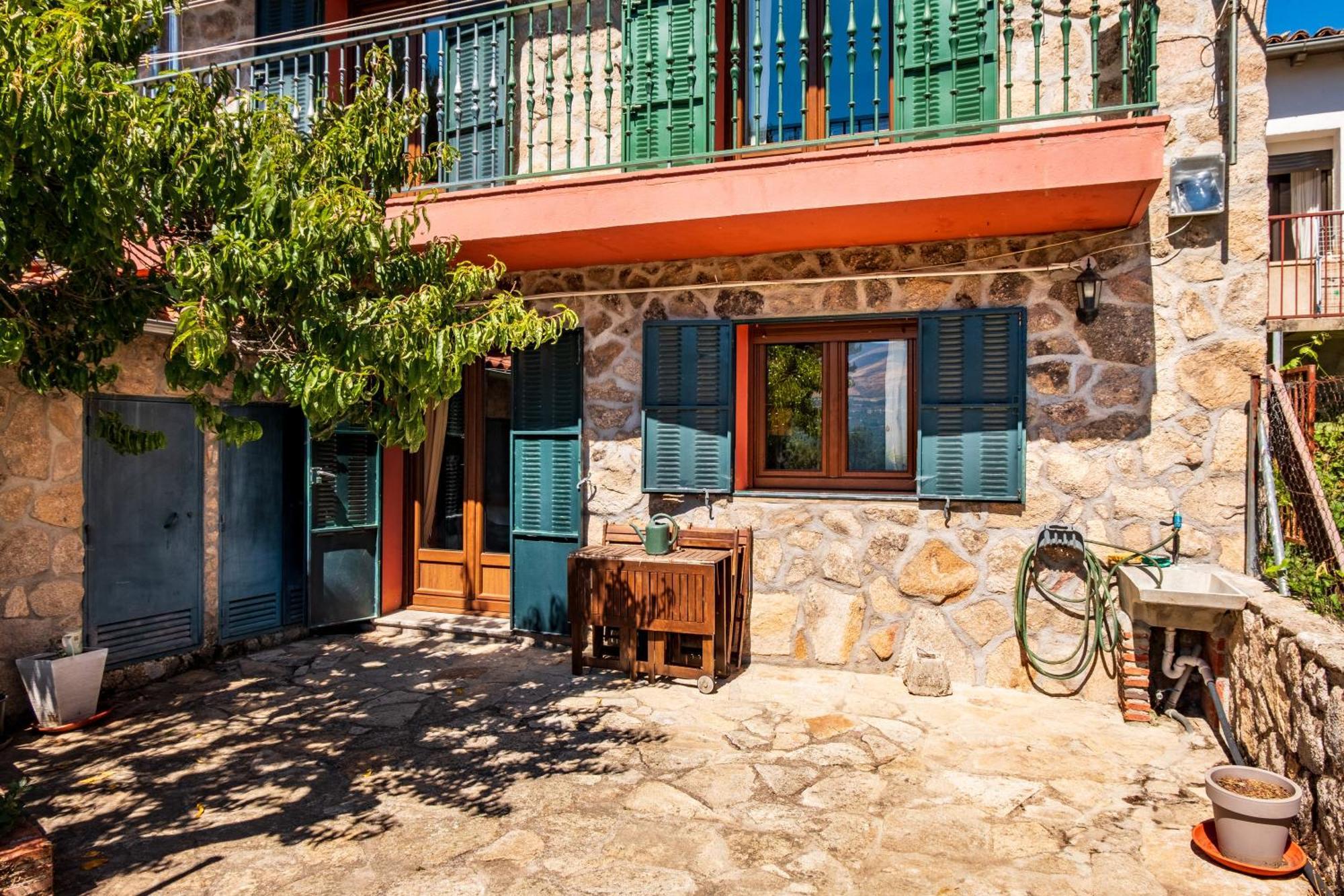 Holiday home La Covacha *